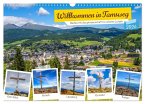 Willkommen in Tamsweg (Wandkalender 2026 DIN A3 quer), CALVENDO Monatskalender Willkommen in Tamsweg (Wandkalender 2026 DIN A3 quer), CALVENDO Monatskalender