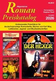Roman & Musikzeitschriften Preiskatalog 2026 SC