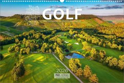Cover Golfkalender 2026