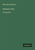 Absalom's Hair