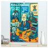 Robo-Champs: Witz trifft auf Chip... - Bild 1