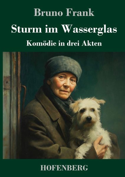 Sturm im Wasserglas Sturm im Wasserglas