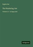 The Wandering Jew