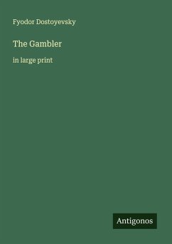Cover The Gambler