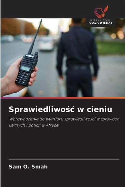 Sprawiedliwo¿¿ w cieniu Sprawiedliwo¿¿ w cieniu