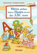 Wenn sieben kleine Hasen durch das ABC... - Bild 1