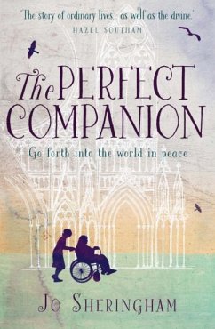 The Perfect Companion - Sheringham, Jo