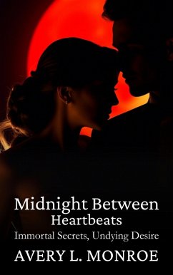 Cover Midnight Between Heartbeats (eBook, ePUB)