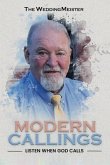Modern Callings; Listen When God Calls (eBook, ePUB)
