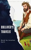 Gulliver's Travels (eBook, ePUB)