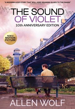 Cover The Sound of Violet, 10th Anniversary Edition (eBook, ePUB)