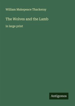 Cover The Wolves and the Lamb