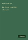 The Case of Oscar Slater The Case of Oscar Slater