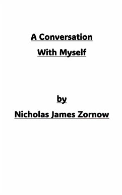 Cover A Conversation With Myself
