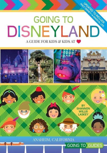 Going to Disneyland Going to Disneyland