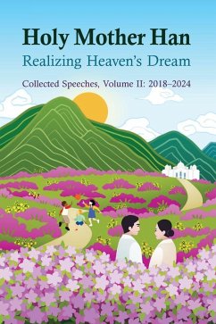 Cover Holy Mother Han II