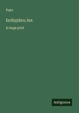 Euthyphro; Ion Euthyphro; Ion