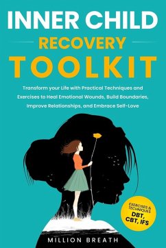 Inner Child Recovery Toolkit - Breath, Million Inner Child Recovery Toolkit - Breath, Million