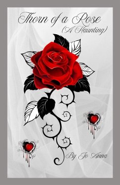 Thorn of a Rose (A Haunting) Cover Thorn of a Rose (A Haunting)