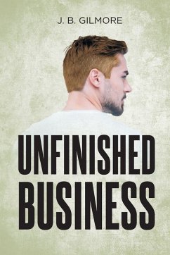 Cover Unfinished Business