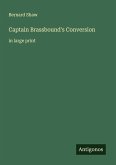 Captain Brassbound's Conversion