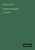 The Rise of Iskander