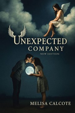 Unexpected Company New Edition Cover Unexpected Company New Edition
