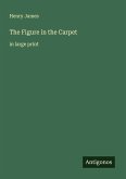 The Figure in the Carpet