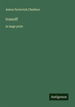 Cover Ivanoff