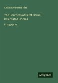 The Countess of Saint Geran; Celebrated Crimes