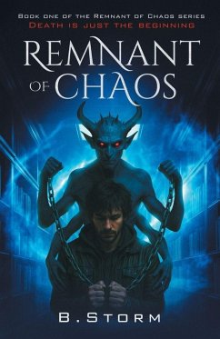 Cover Remnant of Chaos