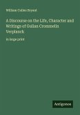A Discourse on the Life, Character and Writings of Gulian Crommelin Verplanck