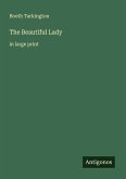The Beautiful Lady
