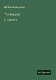 The Tempest