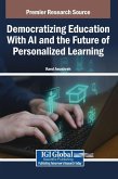 Democratizing Education With AI and the Future of Personalized Learning