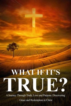 What If It's True? - Cato, Armetia