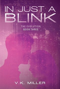 Cover In Just A Blink