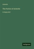 The Poetics of Aristotle