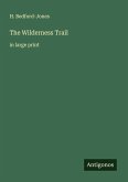 The Wilderness Trail