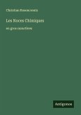 Les Noces Chimiques Les Noces Chimiques