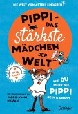 Pippi - Das stärkste Mädchen der Welt