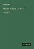 Dryden's Palamon and Arcite