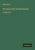The Story of the Treasure Seekers