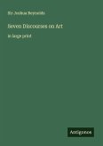 Seven Discourses on Art