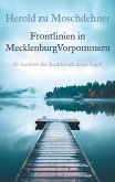 Frontlinien in MecklenburgVorpommern Frontlinien in MecklenburgVorpommern