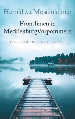 Frontlinien in MecklenburgVorpommern - Zu Moschdehner, Herold
