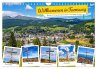Willkommen in Tamsweg (Wandkalender... - Bild 1