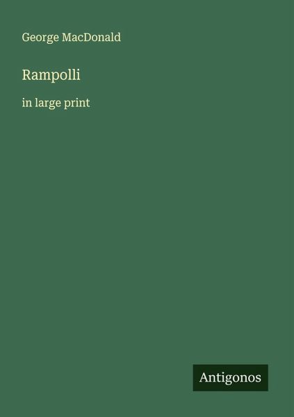 Rampolli Rampolli