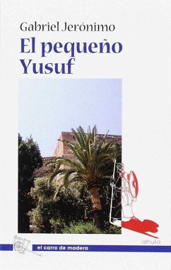 Cover El pequeño Yusuf