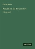 Will Somers, the Boy Detective